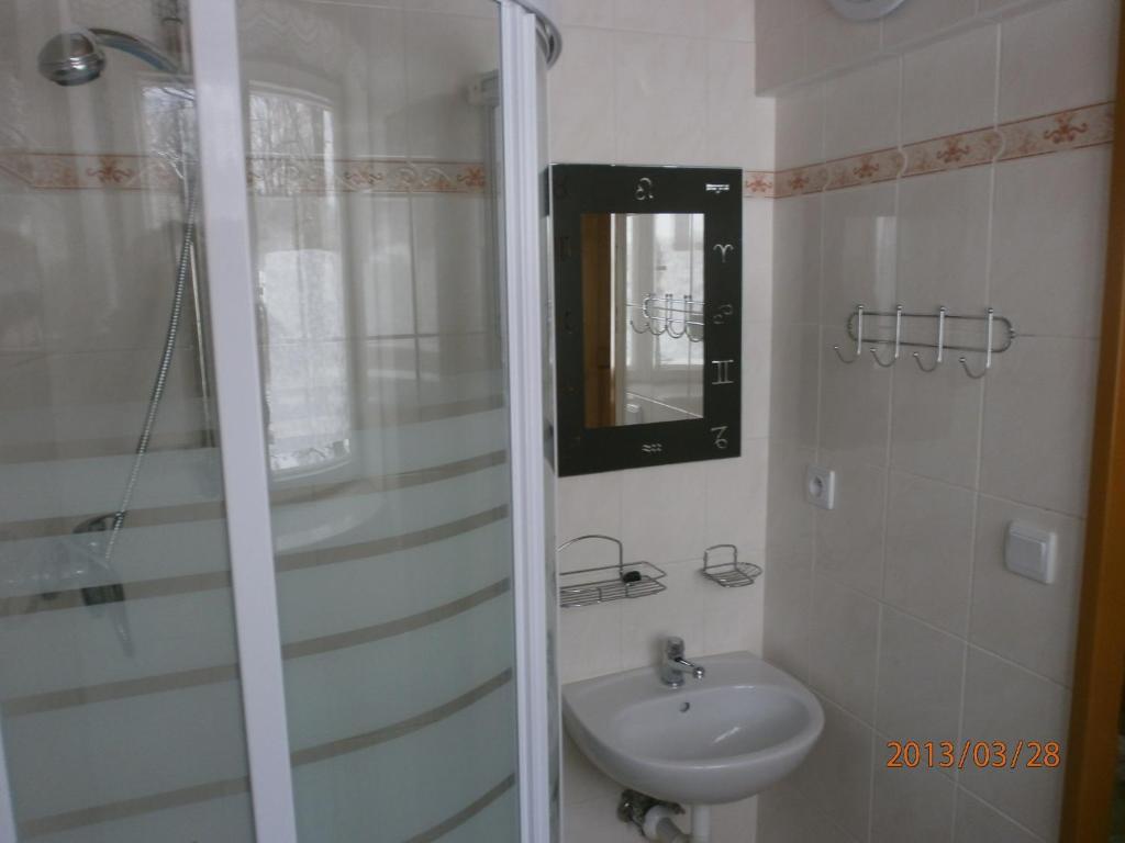 Hotel Vltava Strážné Oda fotoğraf